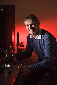 Professor Andrew Forbes